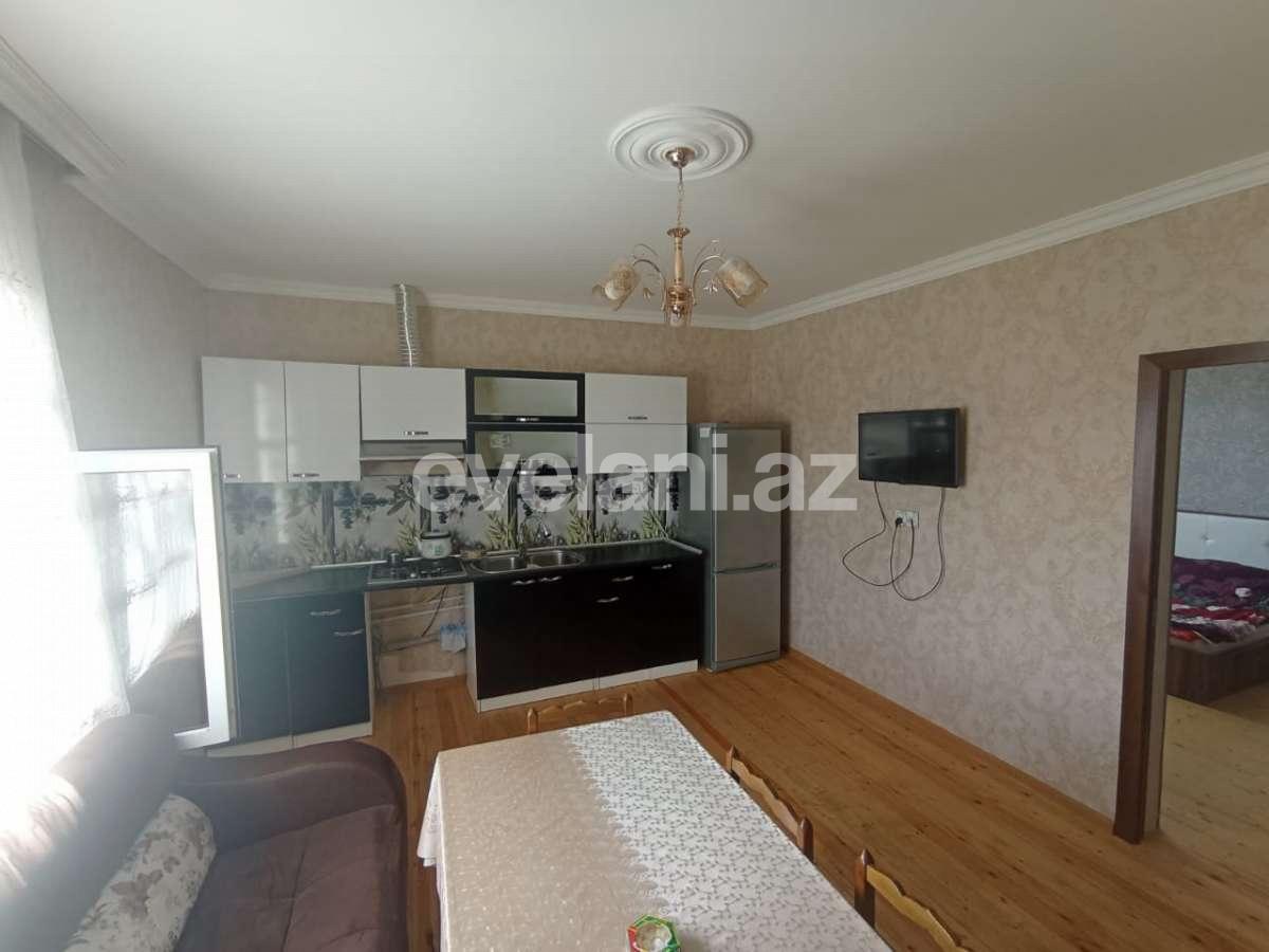 Rent, garden / house, 3 room, 85 m², Ismayilli
