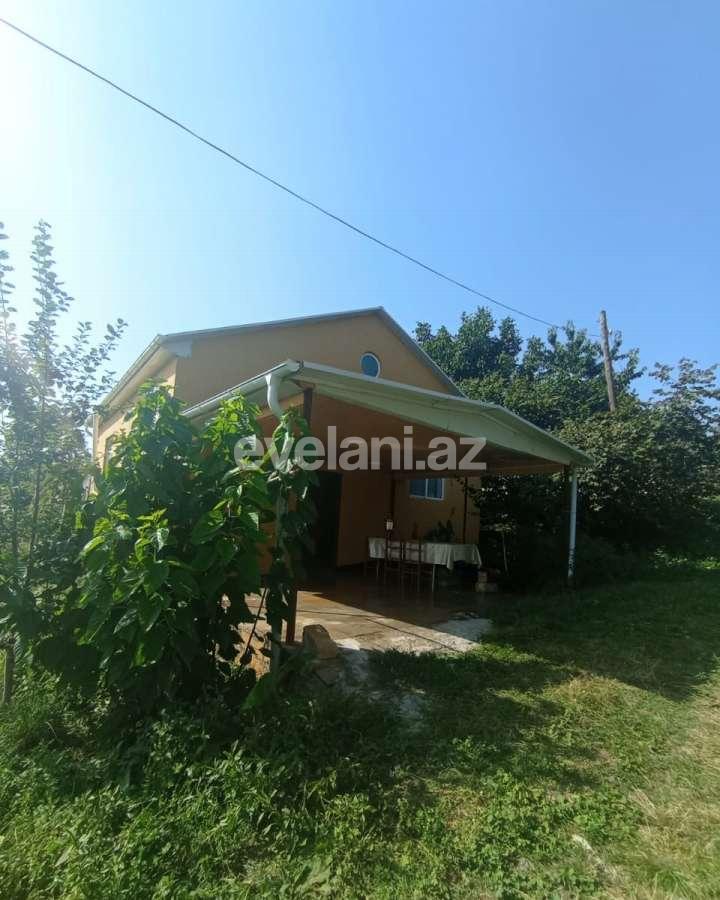 Rent, garden / house, 3 room, 85 m², Ismayilli