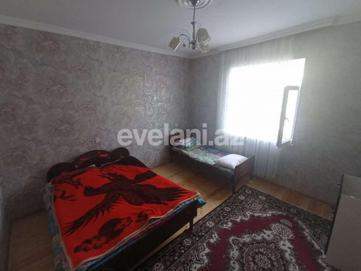Rent, garden / house, 3 room, 85 m², Ismayilli