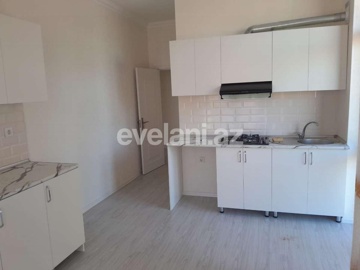 Kirayə verilir, yeni tikili, 3 otaqlı, 120 m², Bakı, Nərimanov r, Nəriman Nərimanov m.