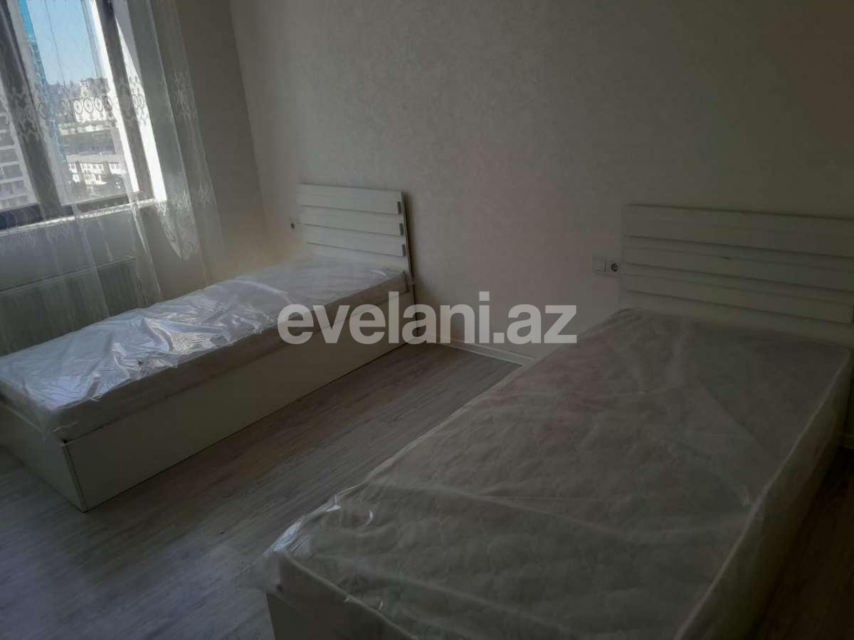 Kirayə verilir, yeni tikili, 3 otaqlı, 120 m², Bakı, Nərimanov r, Nəriman Nərimanov m.
