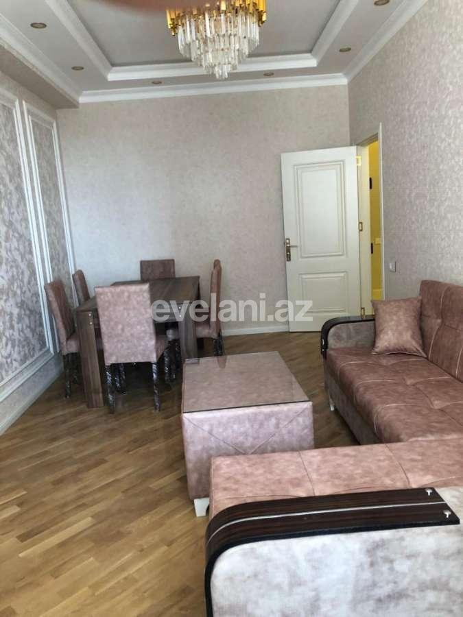 Sale, new building, 2143000 room, 65 m², Baku, Nizami r, Gara Garayev m.