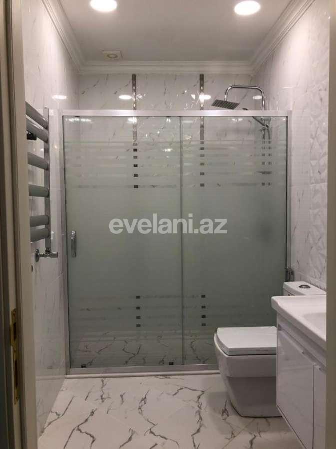 Sale, new building, 2143000 room, 65 m², Baku, Nizami r, Gara Garayev m.