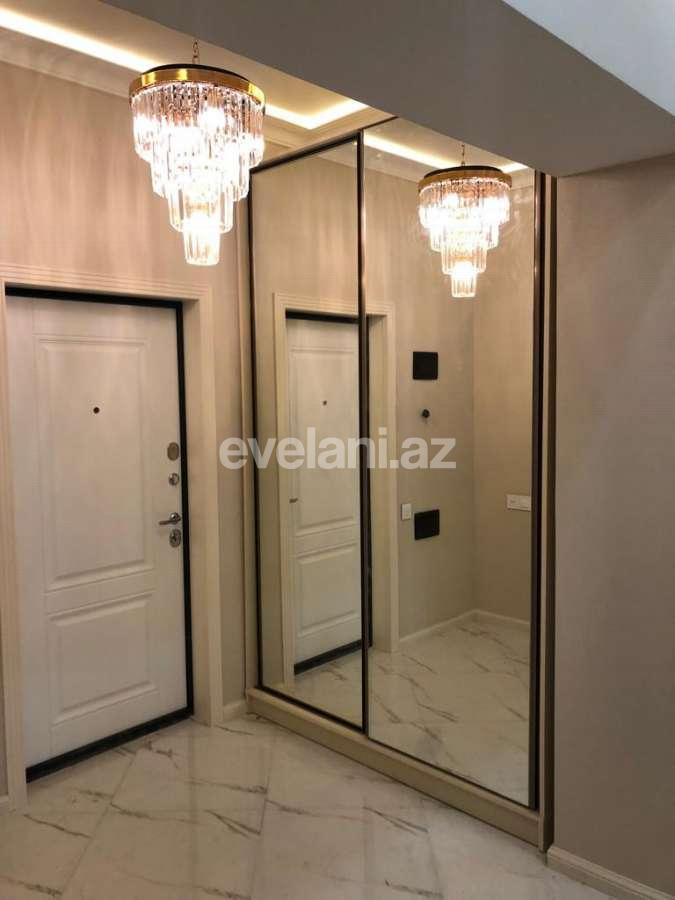 Sale, new building, 2143000 room, 65 m², Baku, Nizami r, Gara Garayev m.