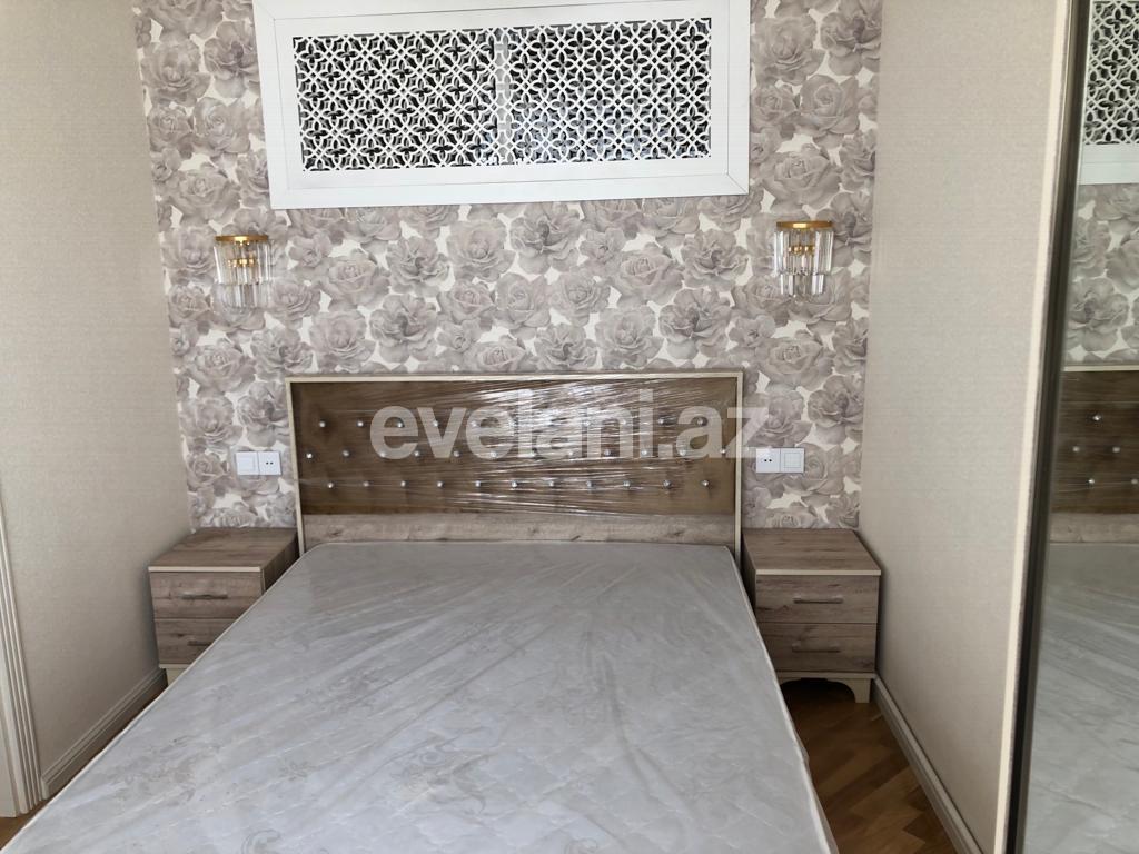 Sale, new building, 2143000 room, 65 m², Baku, Nizami r, Gara Garayev m.