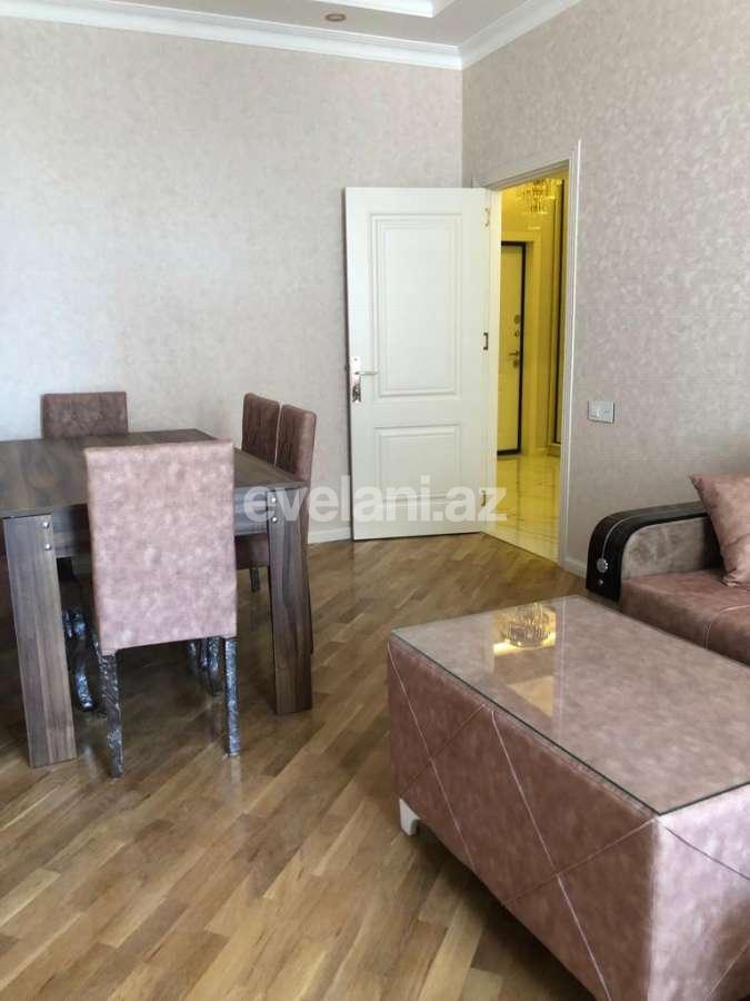 Sale, new building, 2143000 room, 65 m², Baku, Nizami r, Gara Garayev m.