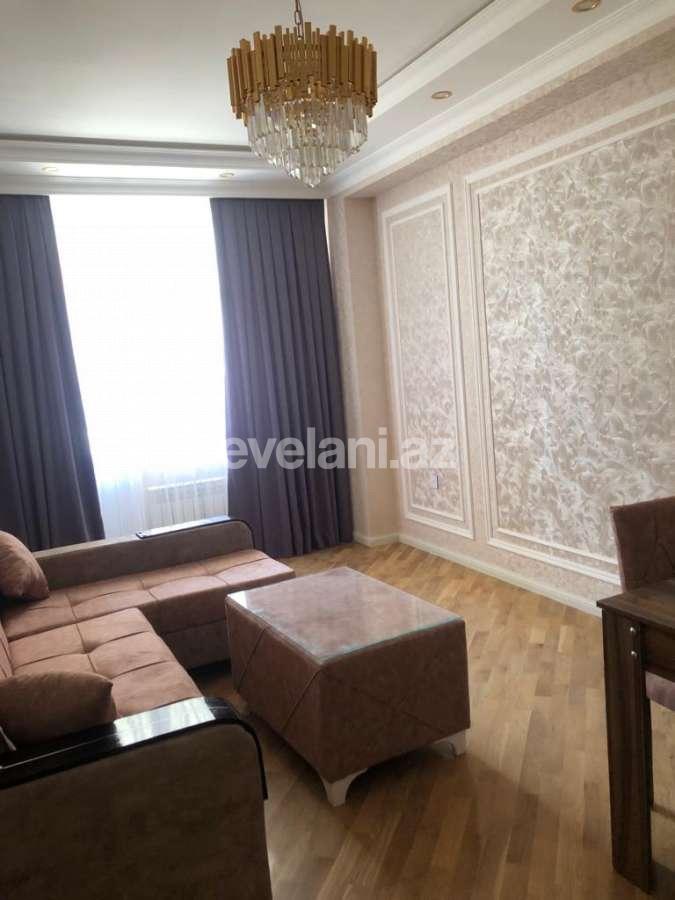 Sale, new building, 2143000 room, 65 m², Baku, Nizami r, Gara Garayev m.