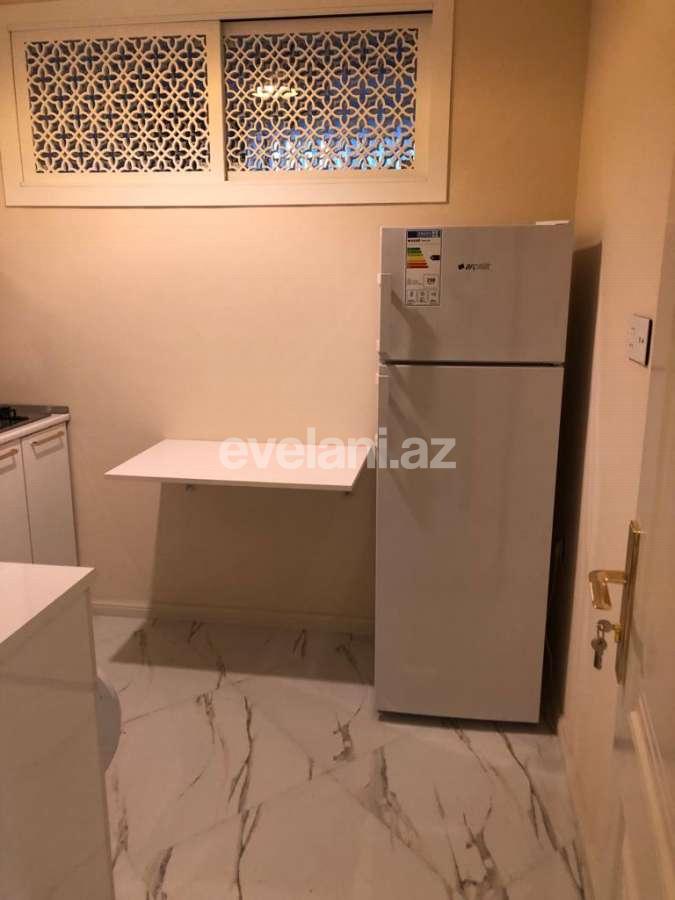 Sale, new building, 2143000 room, 65 m², Baku, Nizami r, Gara Garayev m.