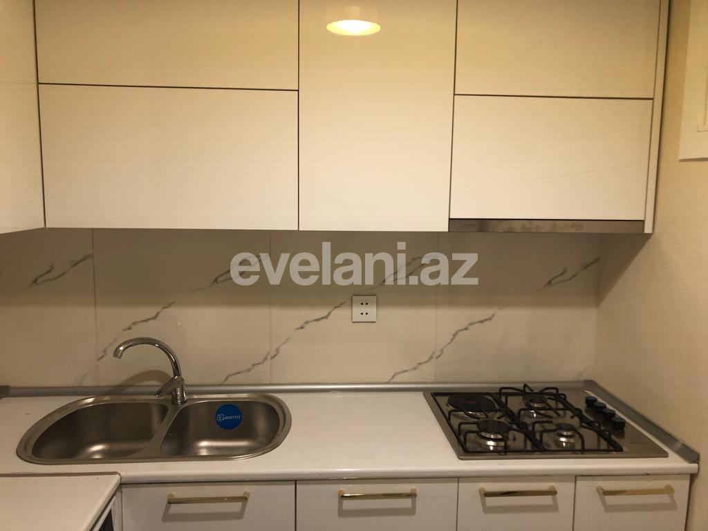 Sale, new building, 2143000 room, 65 m², Baku, Nizami r, Gara Garayev m.