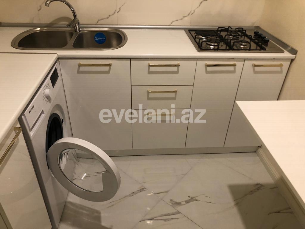 Sale, new building, 2143000 room, 65 m², Baku, Nizami r, Gara Garayev m.