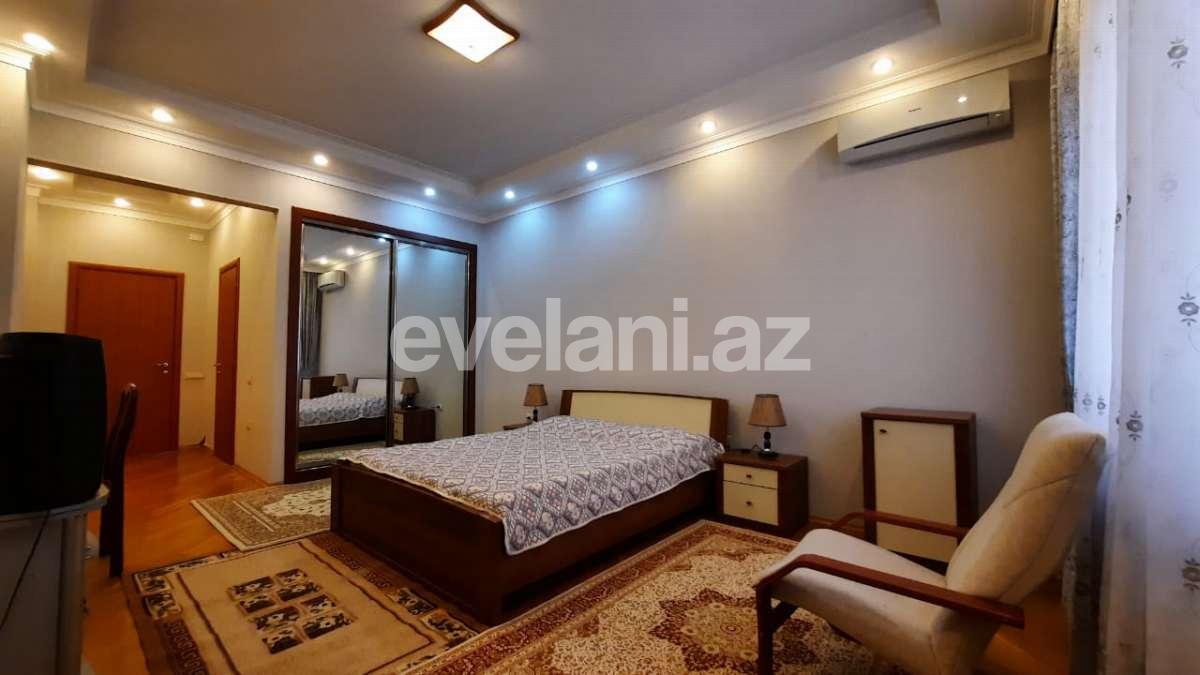 Продаётся, вилла, 15-комнаты, 1200 m², Баку, Сабаильский r, Бадамдар p.