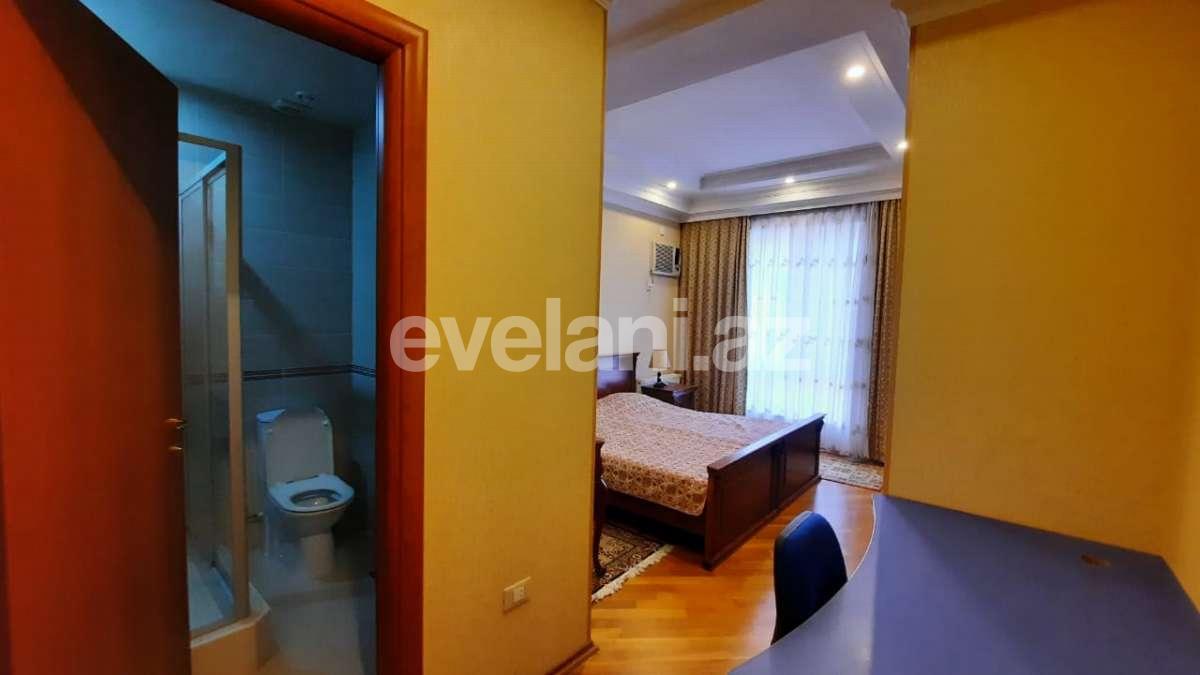 Продаётся, вилла, 15-комнаты, 1200 m², Баку, Сабаильский r, Бадамдар p.