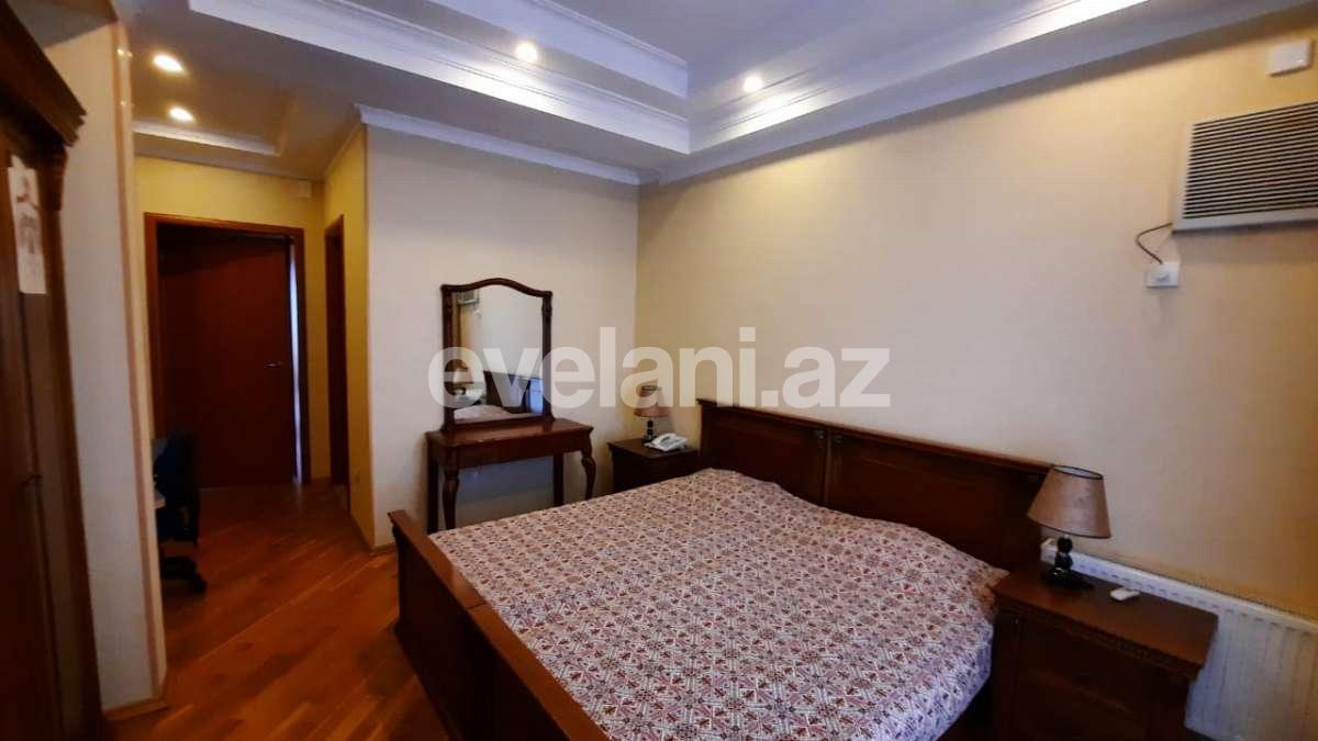 Продаётся, вилла, 15-комнаты, 1200 m², Баку, Сабаильский r, Бадамдар p.