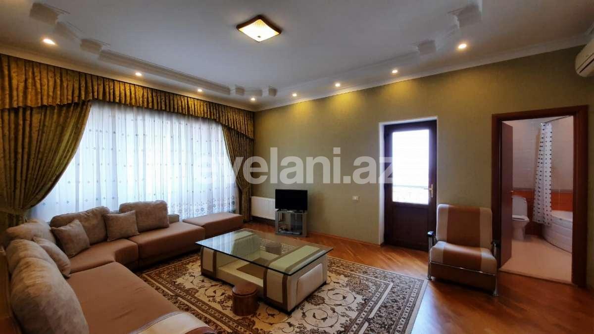 Продаётся, вилла, 15-комнаты, 1200 m², Баку, Сабаильский r, Бадамдар p.