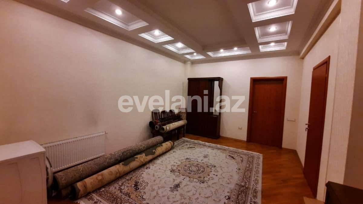 Продаётся, вилла, 15-комнаты, 1200 m², Баку, Сабаильский r, Бадамдар p.