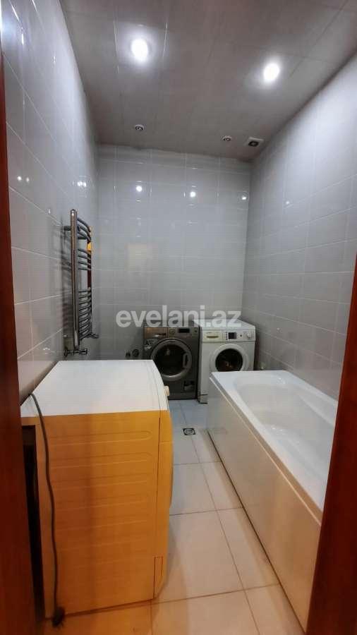 Продаётся, вилла, 15-комнаты, 1200 m², Баку, Сабаильский r, Бадамдар p.