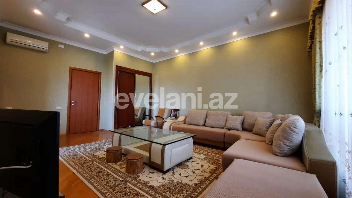 Продаётся, вилла, 15-комнаты, 1200 m², Баку, Сабаильский r, Бадамдар p.