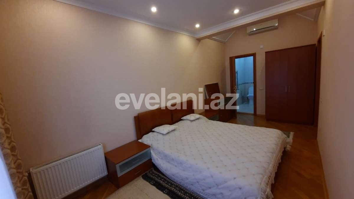 Продаётся, вилла, 15-комнаты, 1200 m², Баку, Сабаильский r, Бадамдар p.