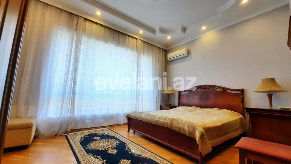 Продаётся, вилла, 15-комнаты, 1200 m², Баку, Сабаильский r, Бадамдар p.