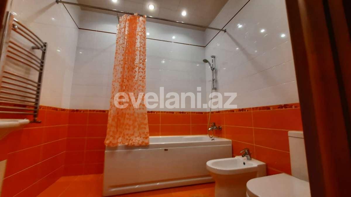 Продаётся, вилла, 15-комнаты, 1200 m², Баку, Сабаильский r, Бадамдар p.