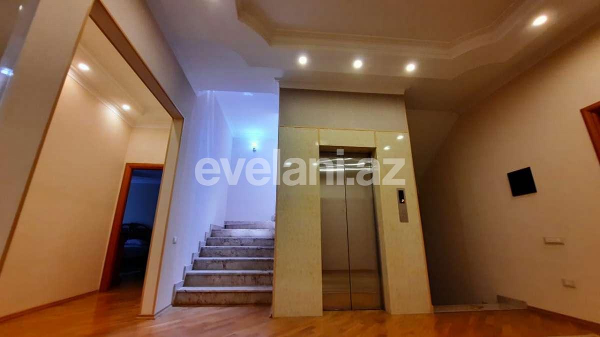 Продаётся, вилла, 15-комнаты, 1200 m², Баку, Сабаильский r, Бадамдар p.