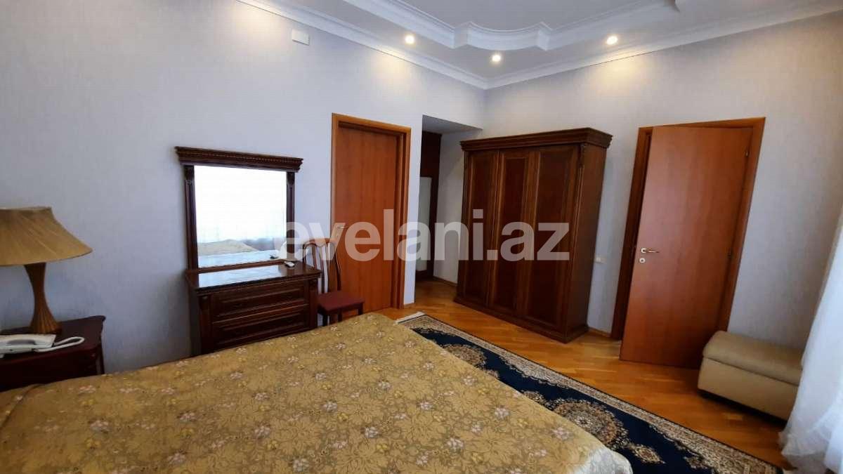 Продаётся, вилла, 15-комнаты, 1200 m², Баку, Сабаильский r, Бадамдар p.