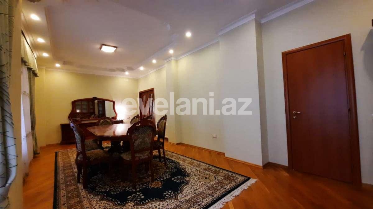 Продаётся, вилла, 15-комнаты, 1200 m², Баку, Сабаильский r, Бадамдар p.