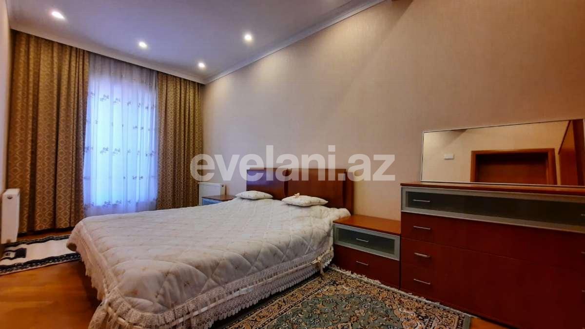 Продаётся, вилла, 15-комнаты, 1200 m², Баку, Сабаильский r, Бадамдар p.