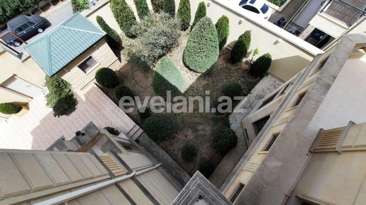 Продаётся, вилла, 15-комнаты, 1200 m², Баку, Сабаильский r, Бадамдар p.