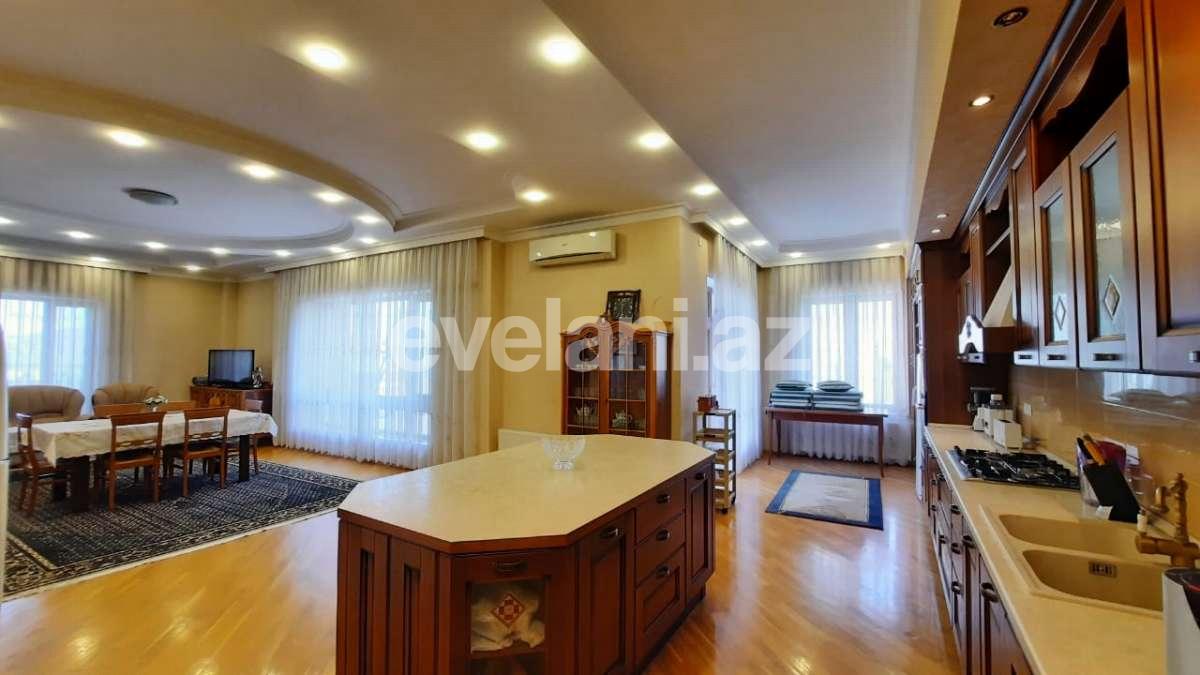 Продаётся, вилла, 15-комнаты, 1200 m², Баку, Сабаильский r, Бадамдар p.