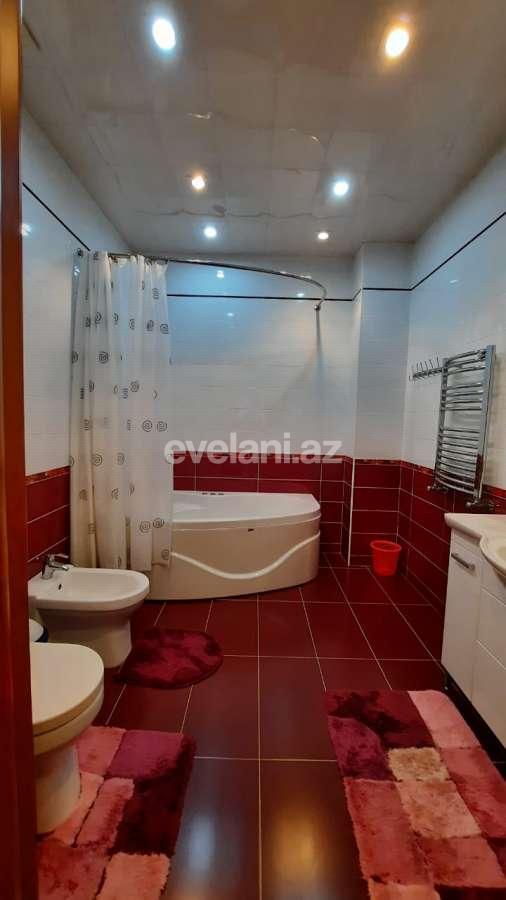 Продаётся, вилла, 15-комнаты, 1200 m², Баку, Сабаильский r, Бадамдар p.