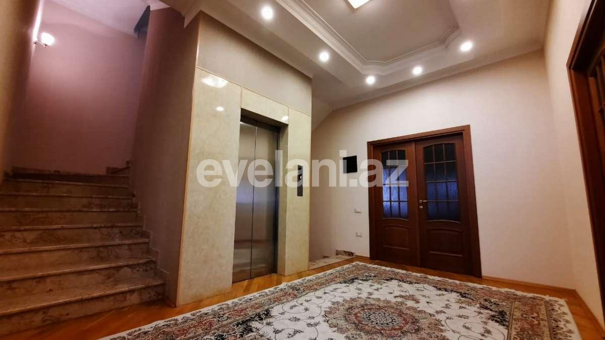 Продаётся, вилла, 15-комнаты, 1200 m², Баку, Сабаильский r, Бадамдар p.