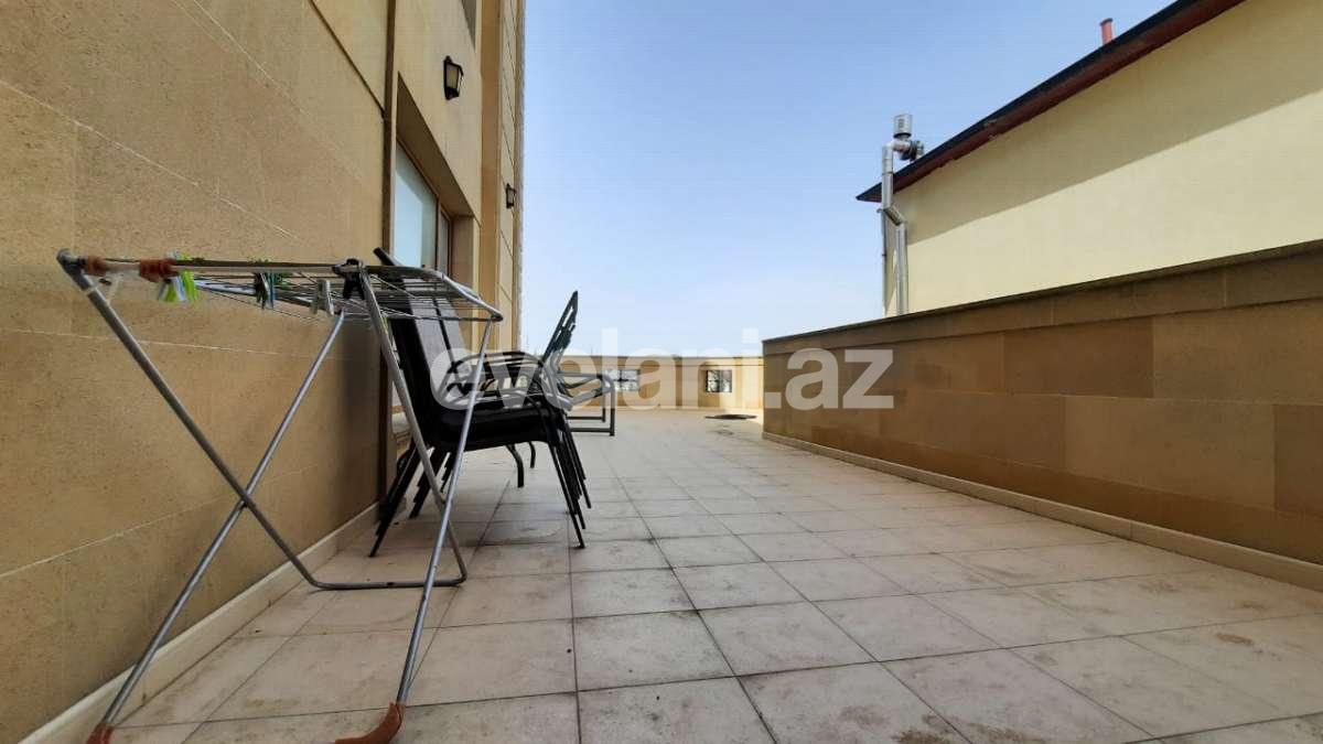 Продаётся, вилла, 15-комнаты, 1200 m², Баку, Сабаильский r, Бадамдар p.