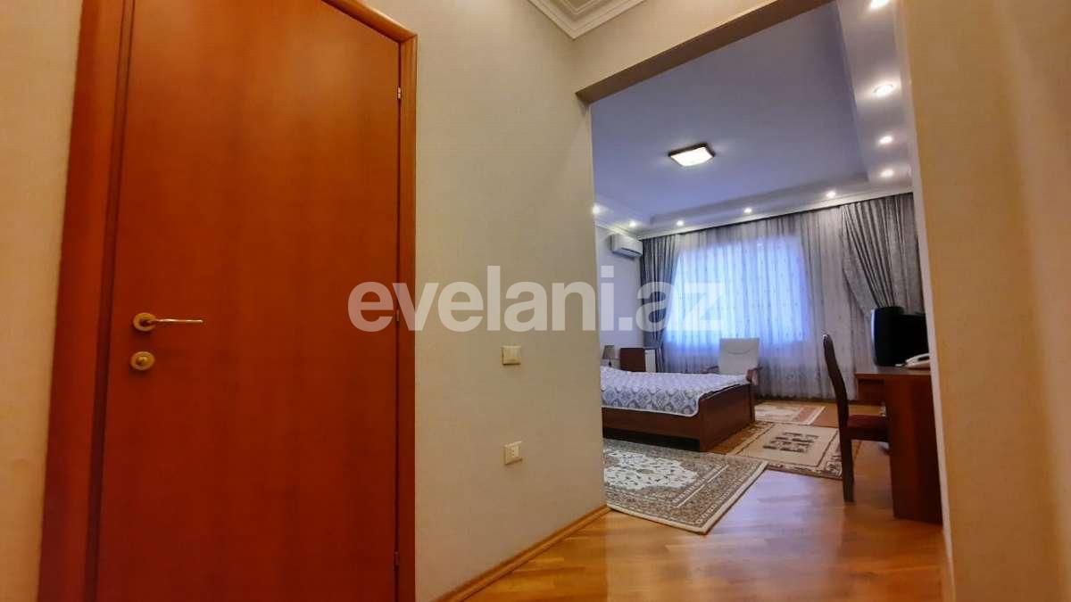 Продаётся, вилла, 15-комнаты, 1200 m², Баку, Сабаильский r, Бадамдар p.