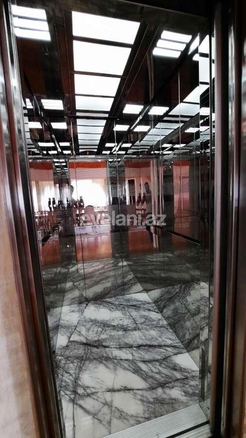 Продаётся, вилла, 15-комнаты, 1200 m², Баку, Сабаильский r, Бадамдар p.