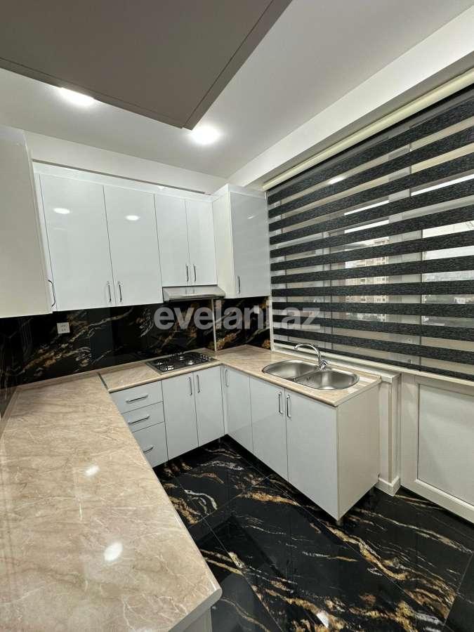 Продаётся, новостройка, 2-комнаты, 63 m², Баку, Низаминский r, Кара Караев m.