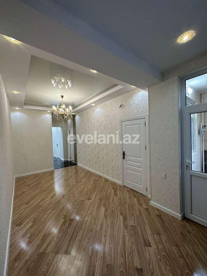 Продаётся, новостройка, 2-комнаты, 63 m², Баку, Низаминский r, Кара Караев m.