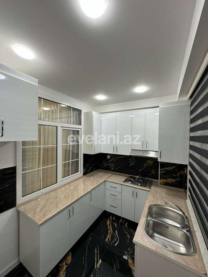 Продаётся, новостройка, 2-комнаты, 63 m², Баку, Низаминский r, Кара Караев m.