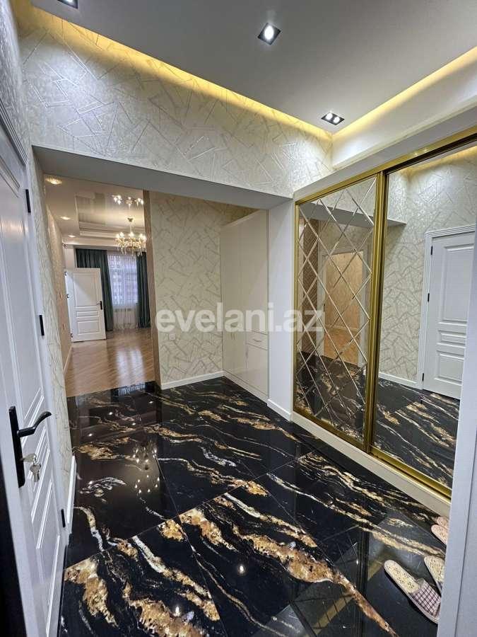 Продаётся, новостройка, 2-комнаты, 63 m², Баку, Низаминский r, Кара Караев m.