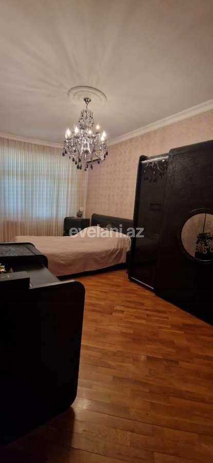 Satılır, yeni tikili, 2 otaqlı, 94 m², Bakı, Nəsimi r, 3-cü mikrorayon q, 20 yanvar m.
