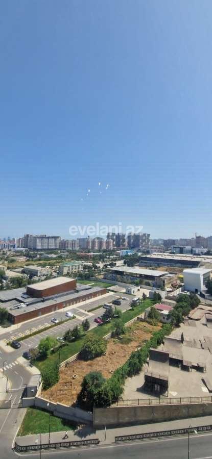 Satılır, yeni tikili, 2 otaqlı, 94 m², Bakı, Nəsimi r, 3-cü mikrorayon q, 20 yanvar m.