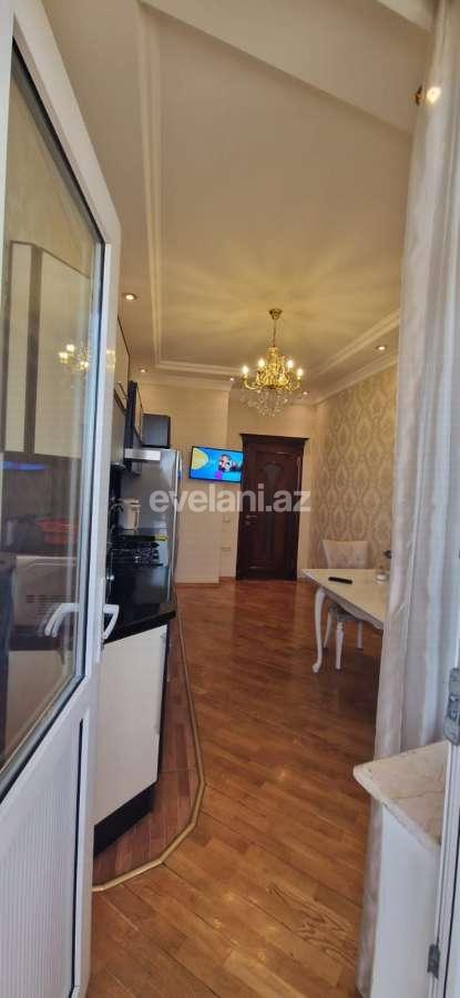 Satılır, yeni tikili, 2 otaqlı, 94 m², Bakı, Nəsimi r, 3-cü mikrorayon q, 20 yanvar m.