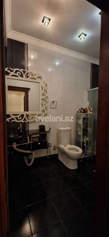Satılır, yeni tikili, 2 otaqlı, 94 m², Bakı, Nəsimi r, 3-cü mikrorayon q, 20 yanvar m.