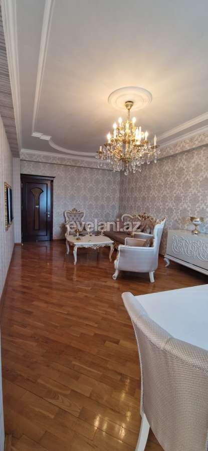 Satılır, yeni tikili, 2 otaqlı, 94 m², Bakı, Nəsimi r, 3-cü mikrorayon q, 20 yanvar m.