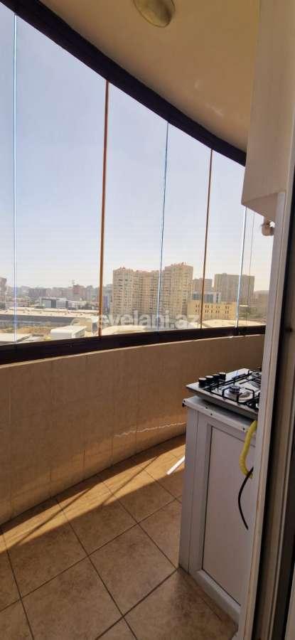 Satılır, yeni tikili, 2 otaqlı, 94 m², Bakı, Nəsimi r, 3-cü mikrorayon q, 20 yanvar m.