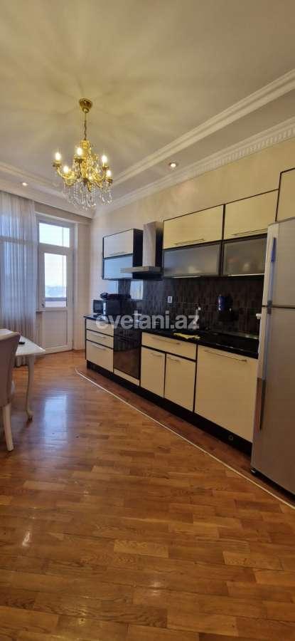 Satılır, yeni tikili, 2 otaqlı, 94 m², Bakı, Nəsimi r, 3-cü mikrorayon q, 20 yanvar m.
