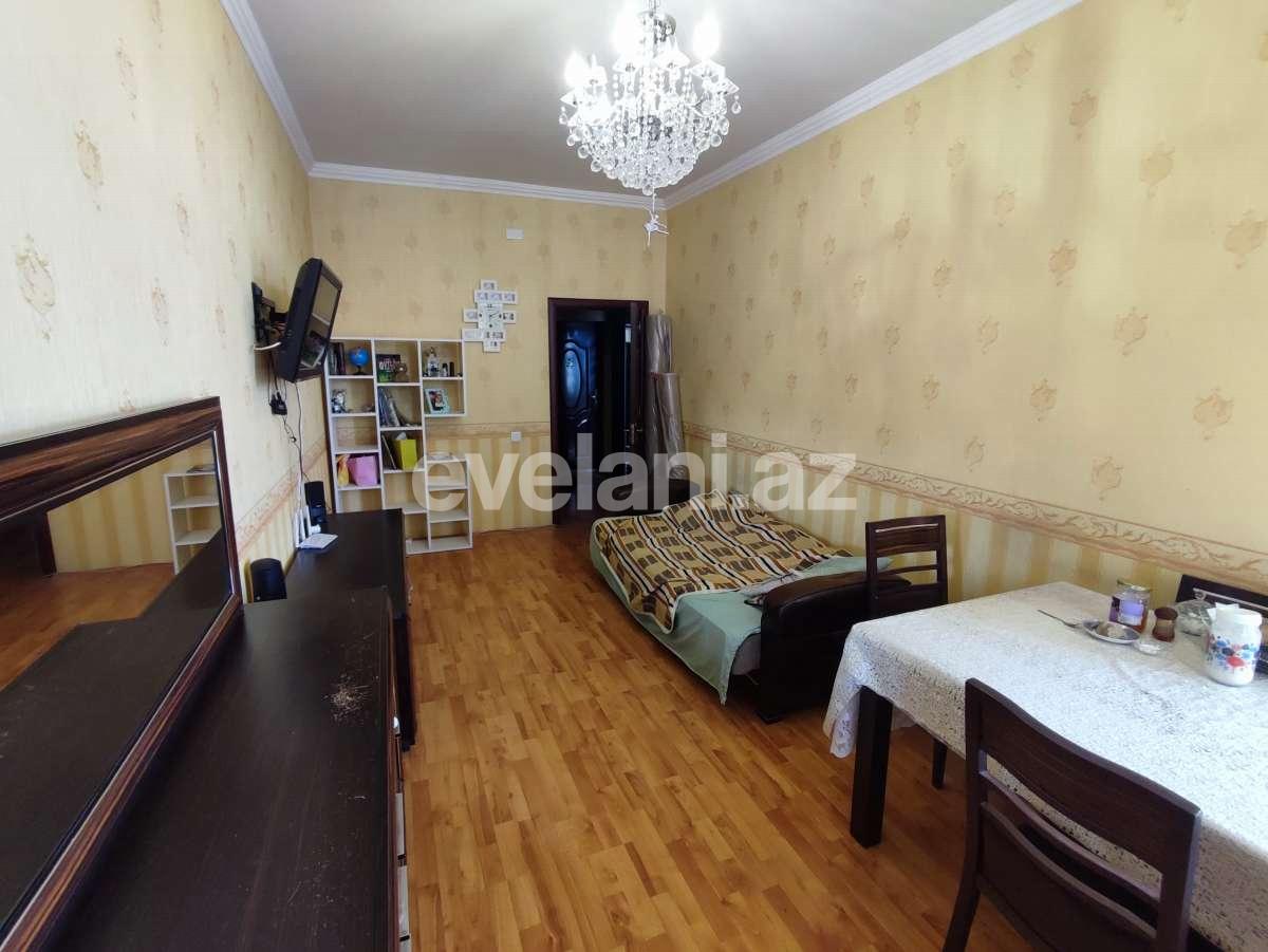 Продаётся, новостройка, 2-комнаты, 55 m², Баку, Ясамальский r, Ени Ясамал p, Иншаатчылар m.