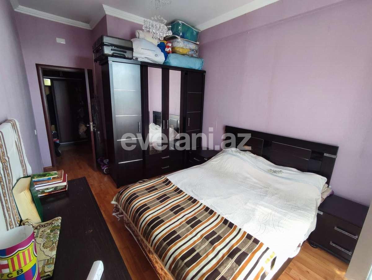 Продаётся, новостройка, 2-комнаты, 55 m², Баку, Ясамальский r, Ени Ясамал p, Иншаатчылар m.