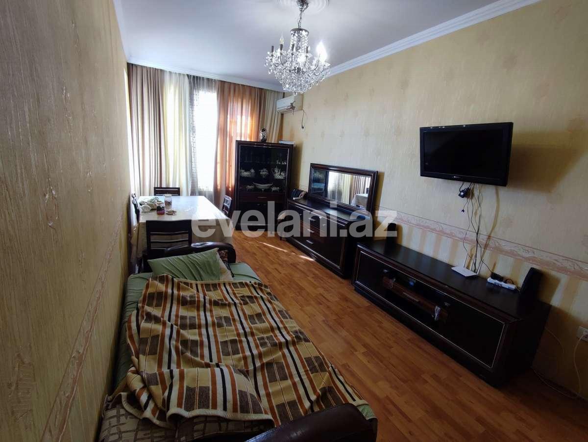 Продаётся, новостройка, 2-комнаты, 55 m², Баку, Ясамальский r, Ени Ясамал p, Иншаатчылар m.
