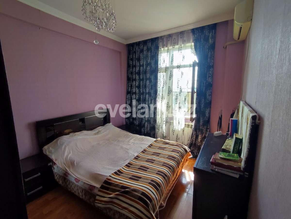 Продаётся, новостройка, 2-комнаты, 55 m², Баку, Ясамальский r, Ени Ясамал p, Иншаатчылар m.